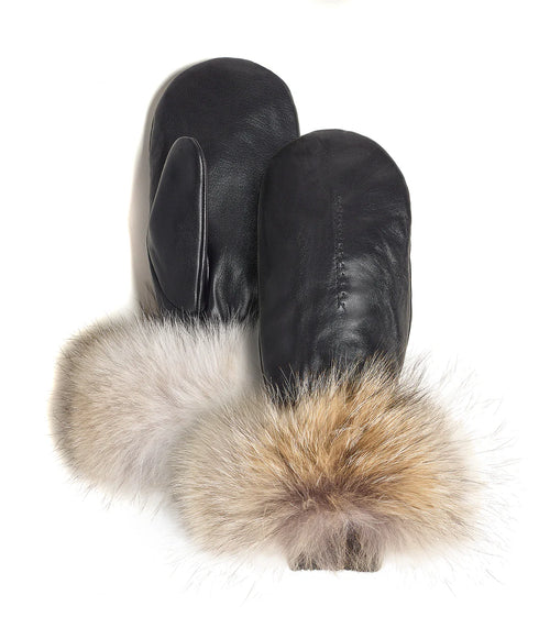 BRUME VICTORIA MITTEN