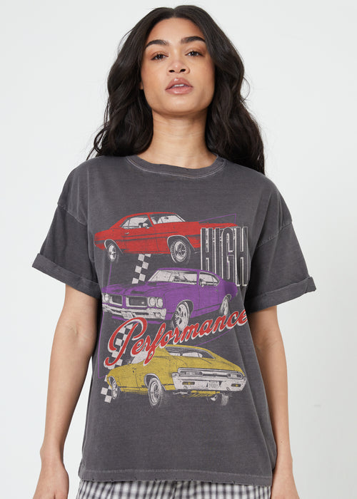 HIGH PERFORMANCE TEE