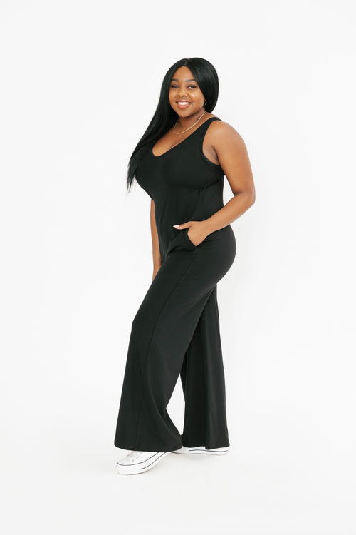 SMASH + TESS TUESDAY ROMPER