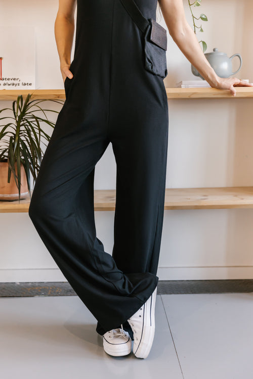 SMASH + TESS TUESDAY ROMPER