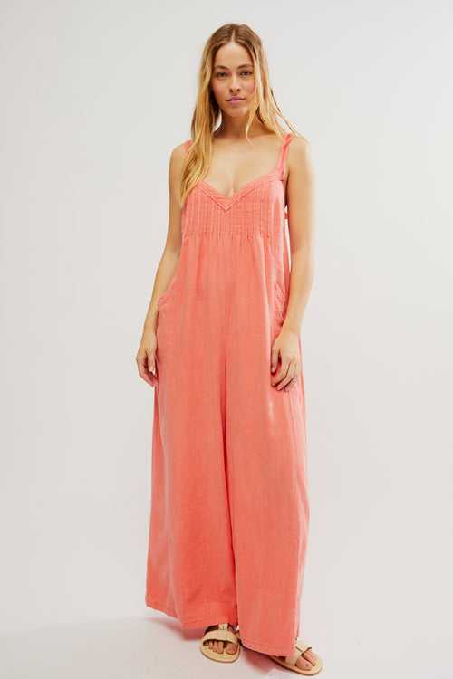 FREE PEOPLE DRIFTING DREAMS ONE PEICE