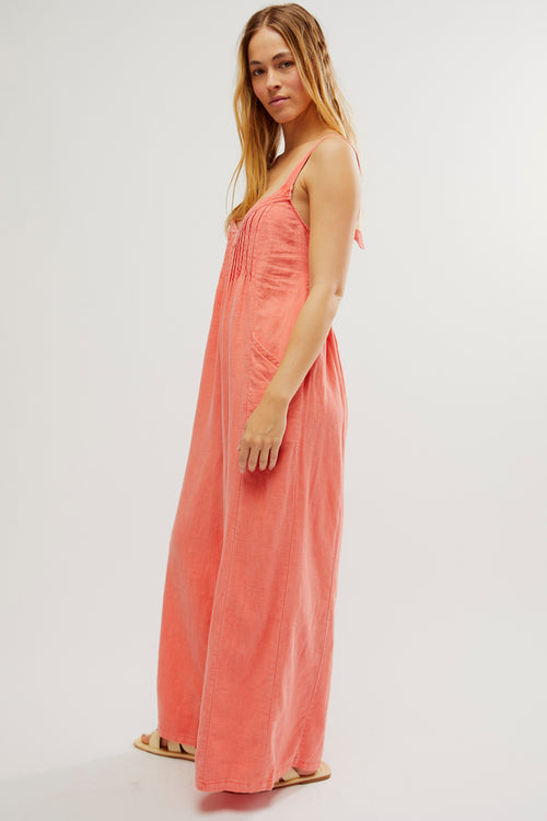 FREE PEOPLE DRIFTING DREAMS ONE PEICE