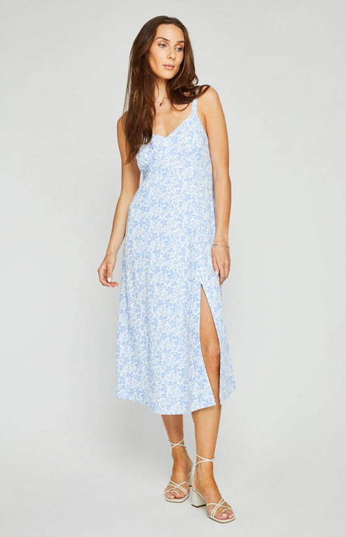 GF ESME MIDI DRESS