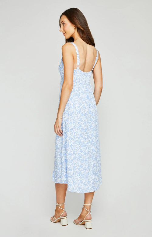 GF ESME MIDI DRESS
