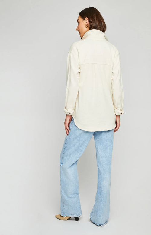 GF NICHOLSON SHACKET