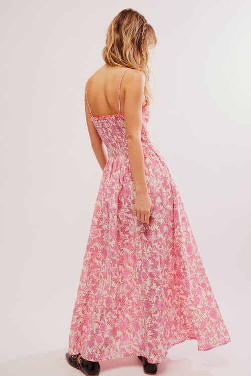 sweet nothings midi dress Sweet Nothings Midi Dress