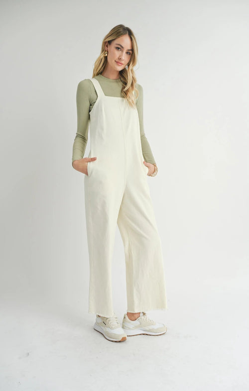 AVALON JUMPSUIT