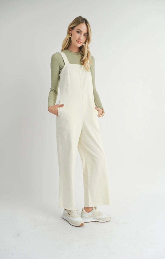 AVALON JUMPSUIT