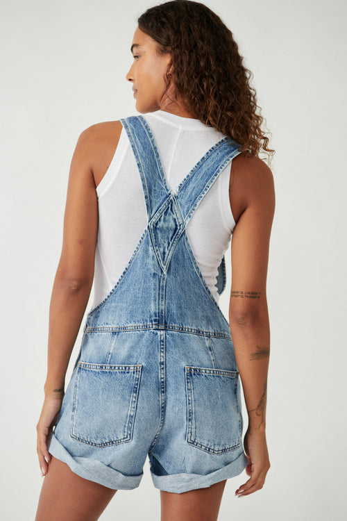 FREE PEOPLE ZIGGY SHORTALL